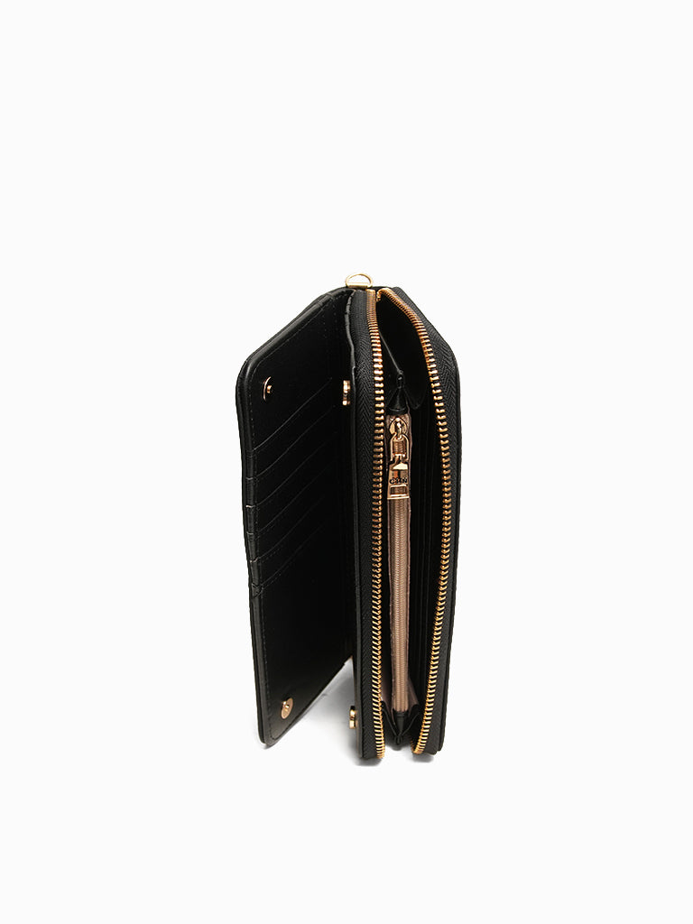 Latifa Sling Wallet