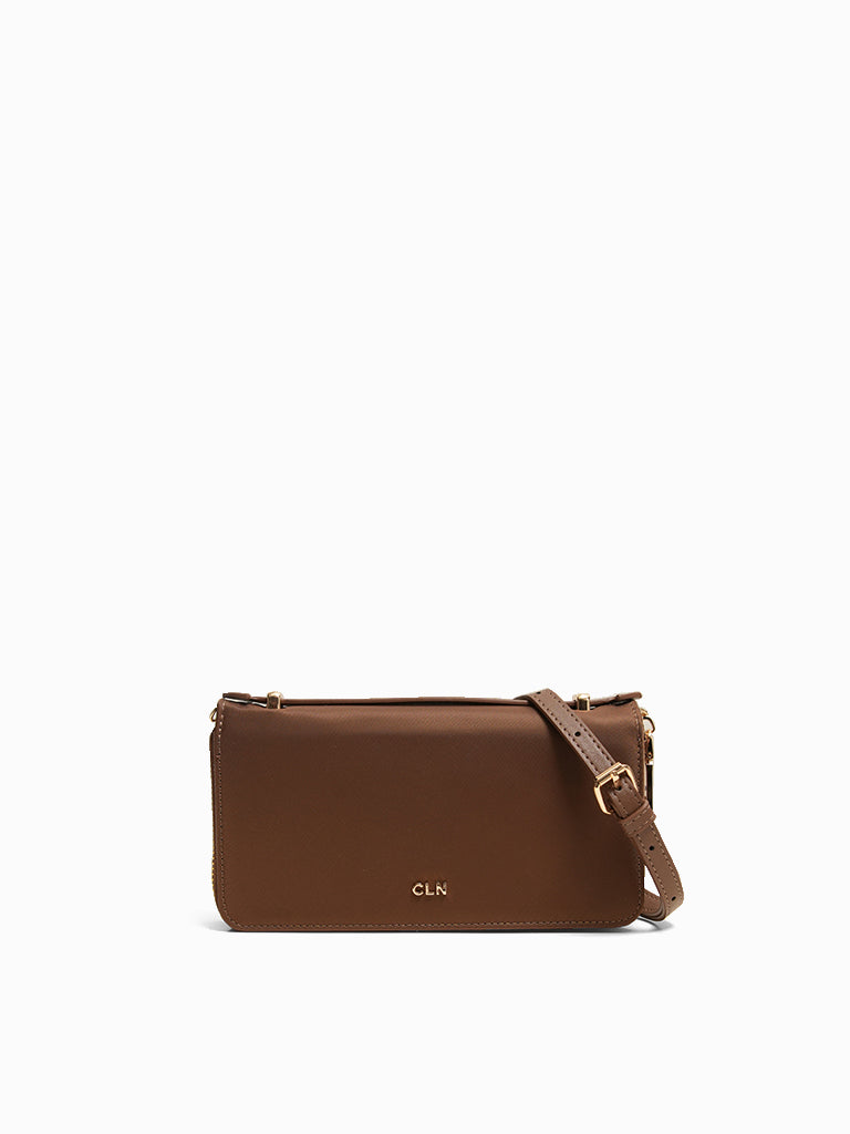 Latifa Sling Wallet