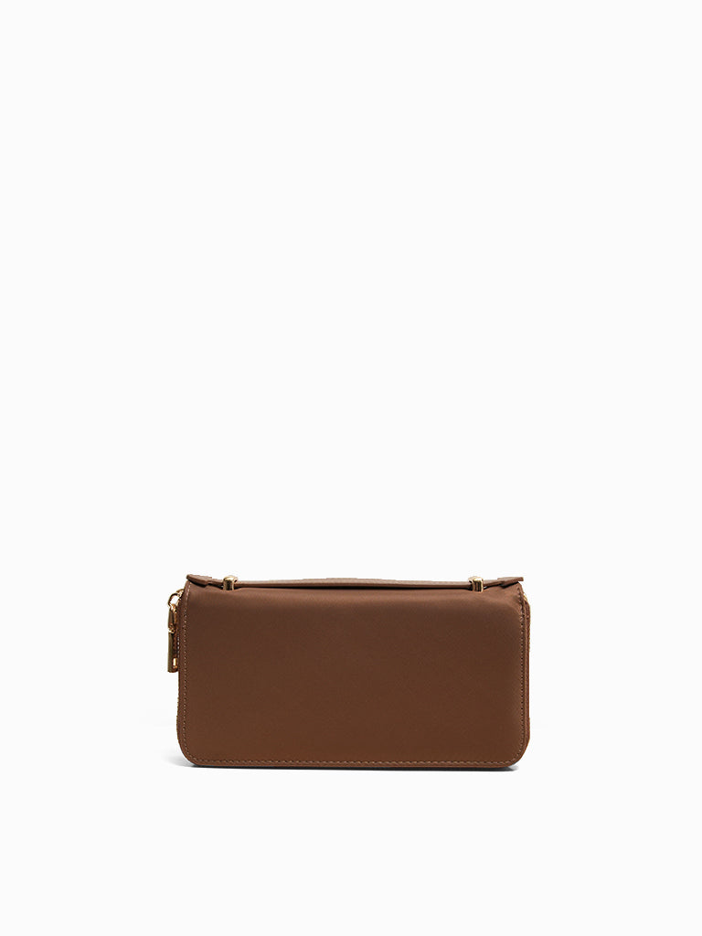 Latifa Sling Wallet