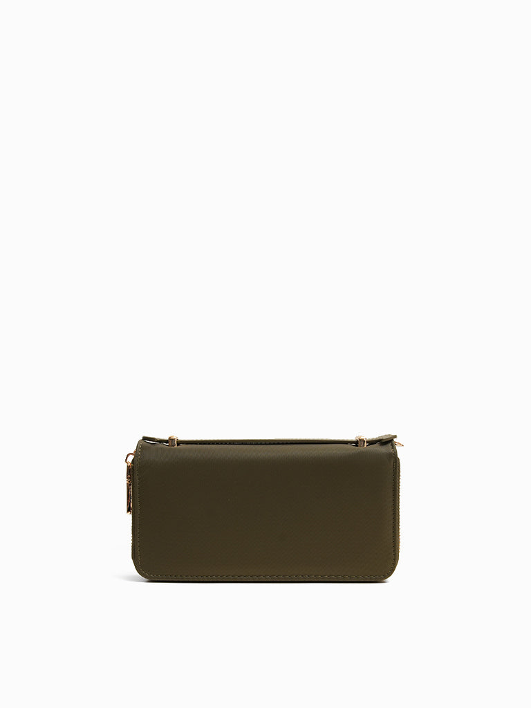 Latifa Sling Wallet