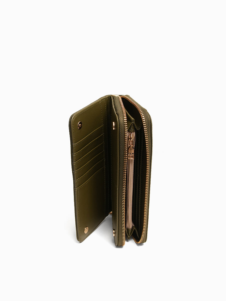 Latifa Sling Wallet