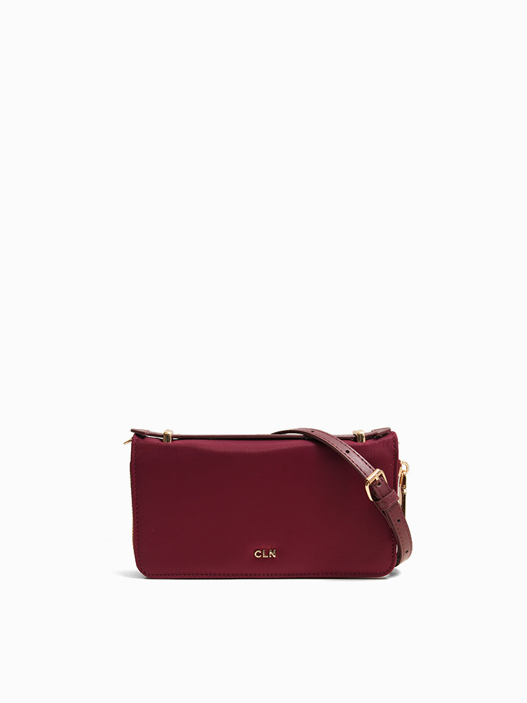 Latifa Sling Wallet
