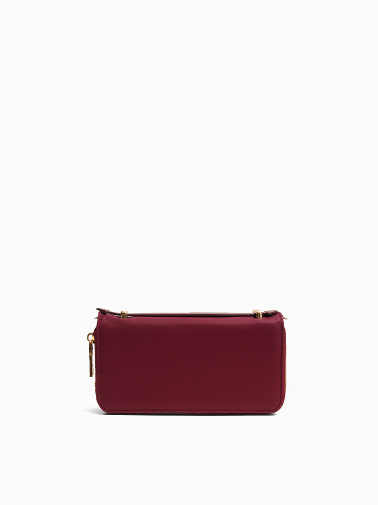 Latifa Sling Wallet