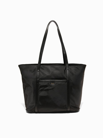 CLN - Carry your essentials without the fuss in the Asher Tote Bag. Shop it  here: cln.com.ph/products/asher