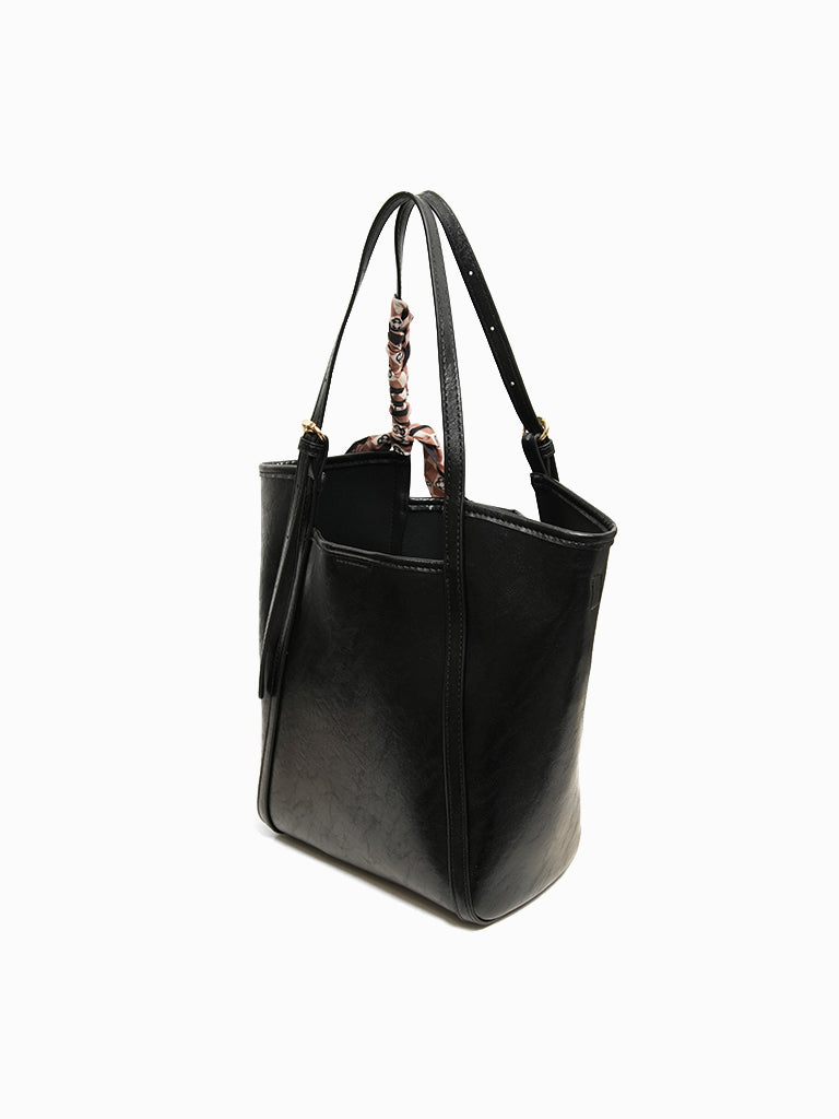 Laurie Tote Bag