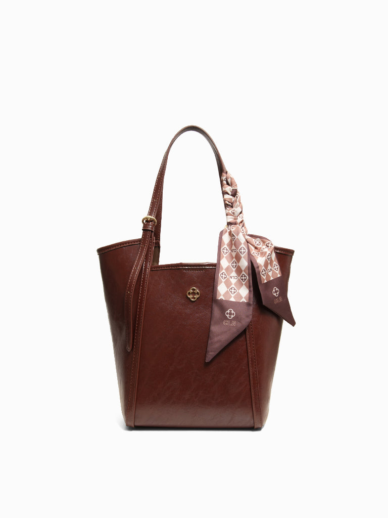 Laurie Tote Bag
