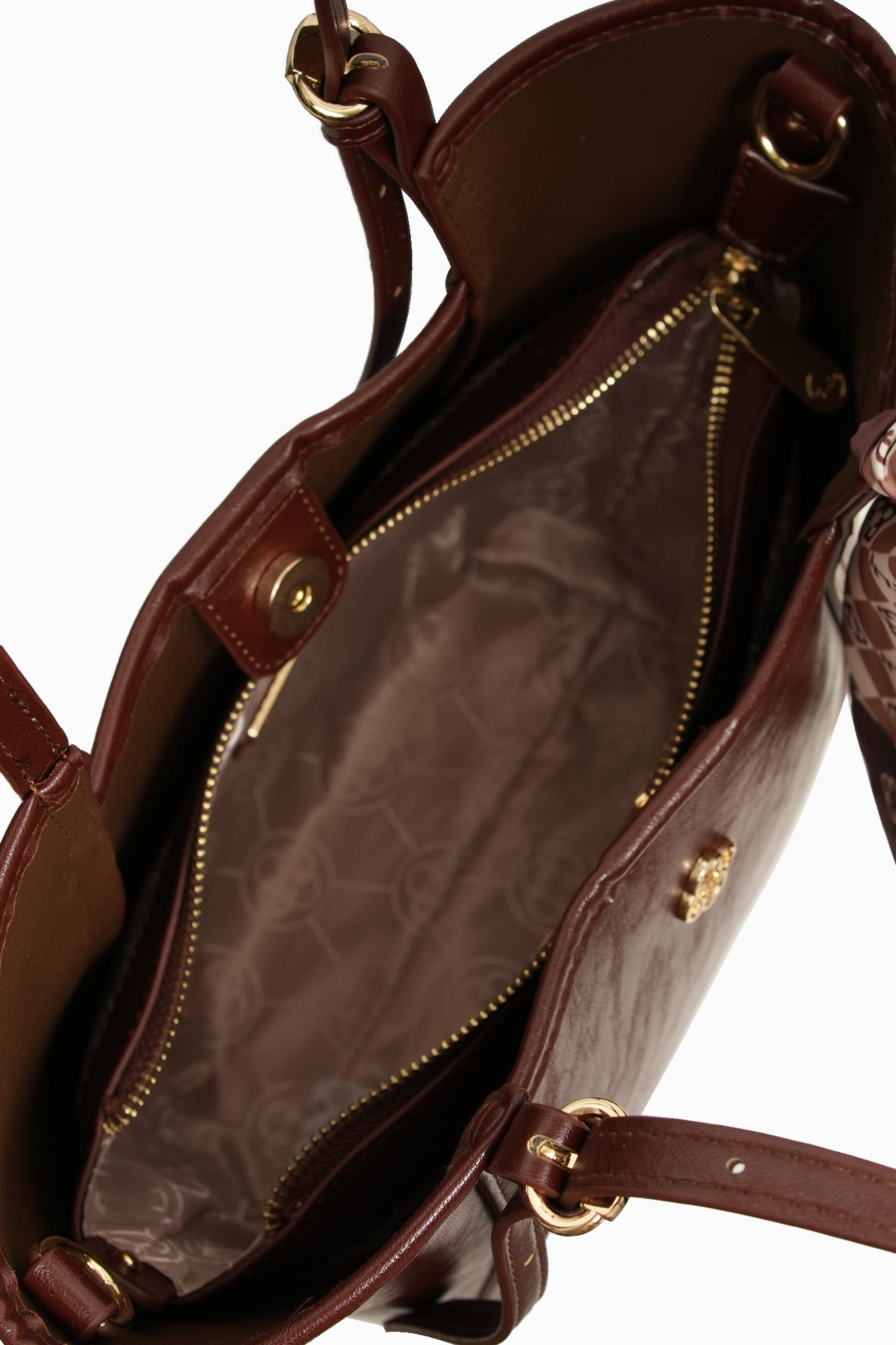 Laurie Tote Bag