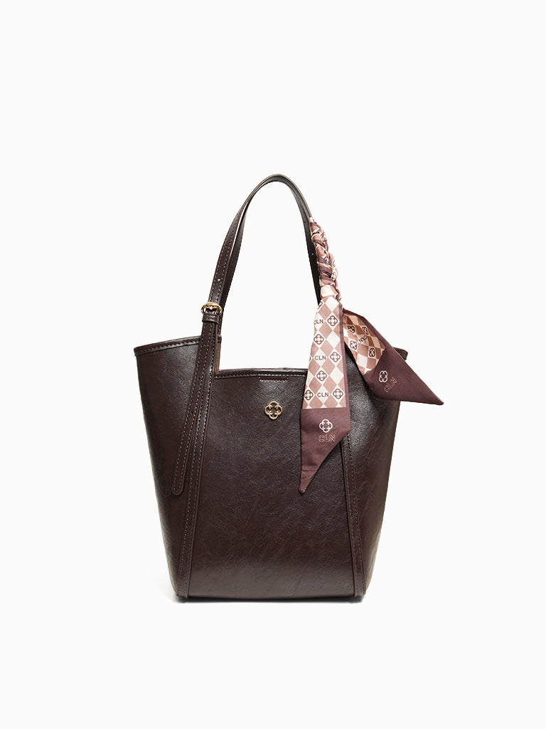 Laurie Tote Bag