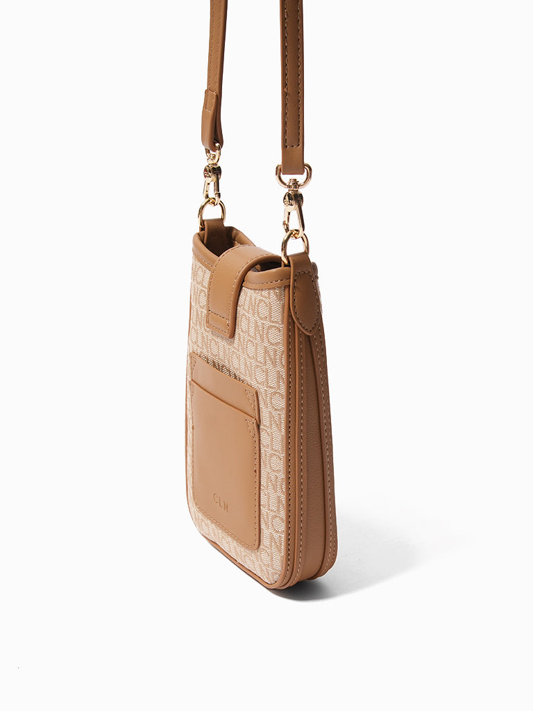 Leeza Sling Bag