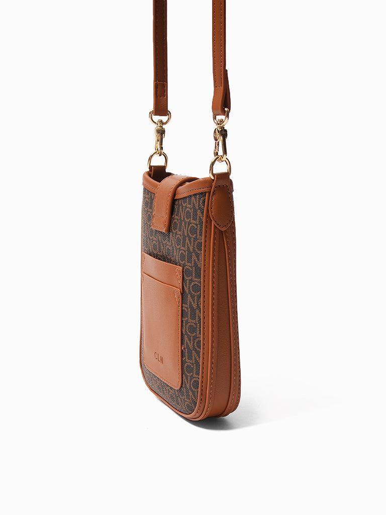 Leeza Sling Bag