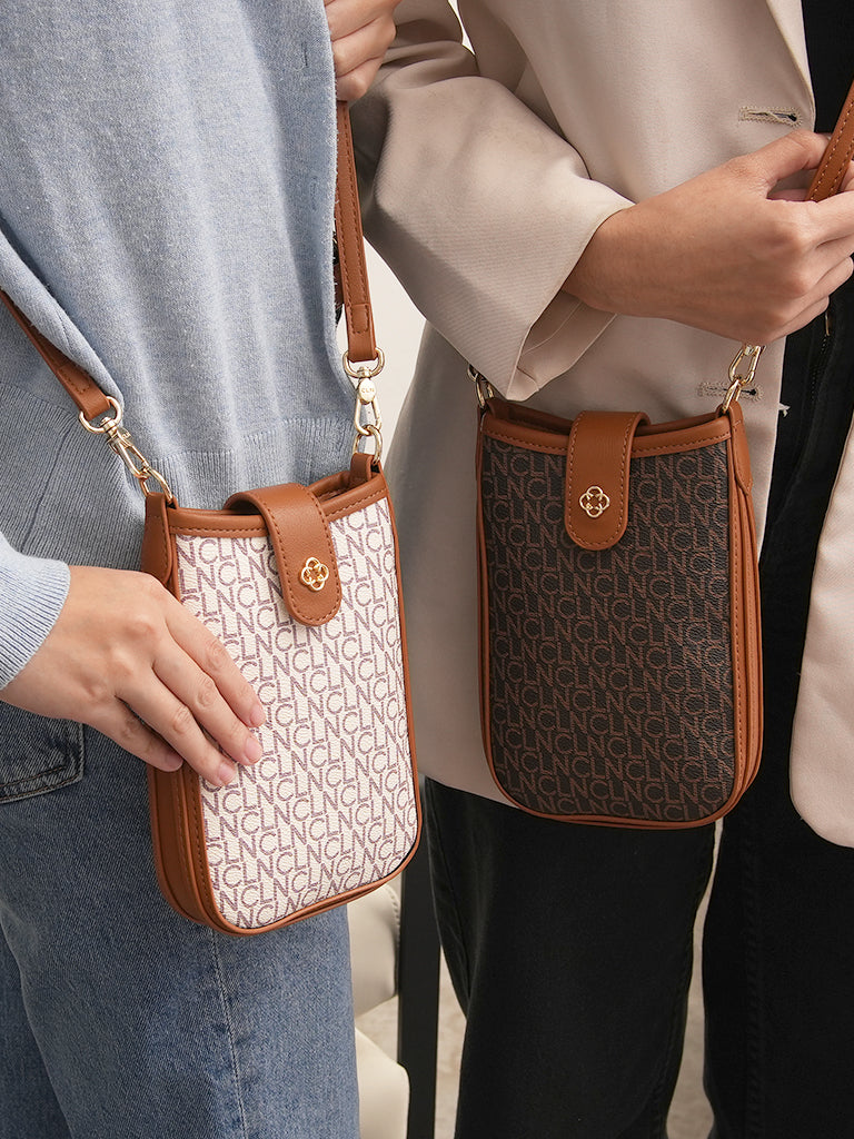 Leeza Sling Bag