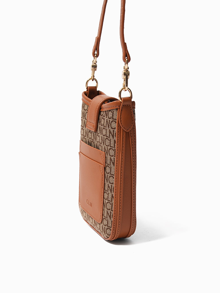 Leeza Sling Bag