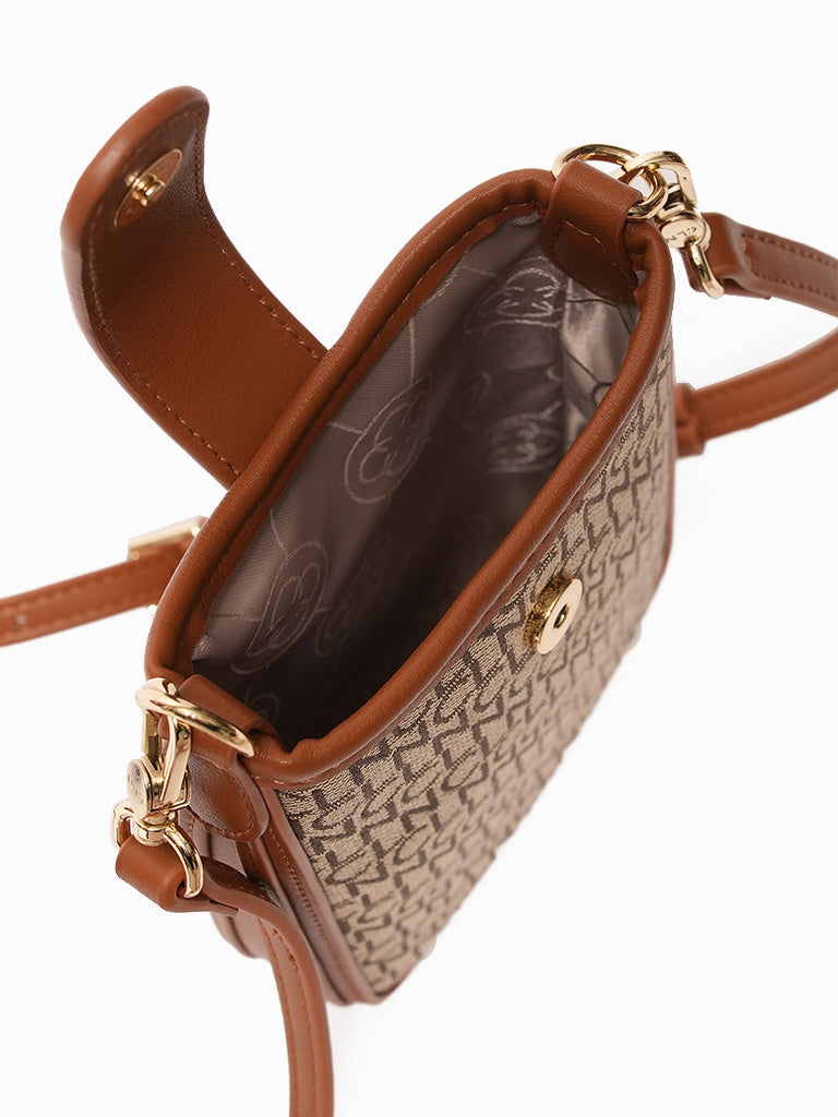 Leeza Sling Bag