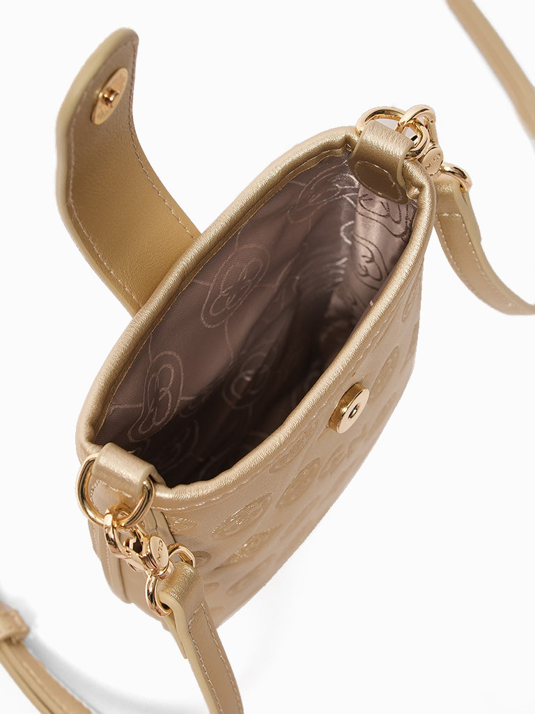 Leeza Sling Bag