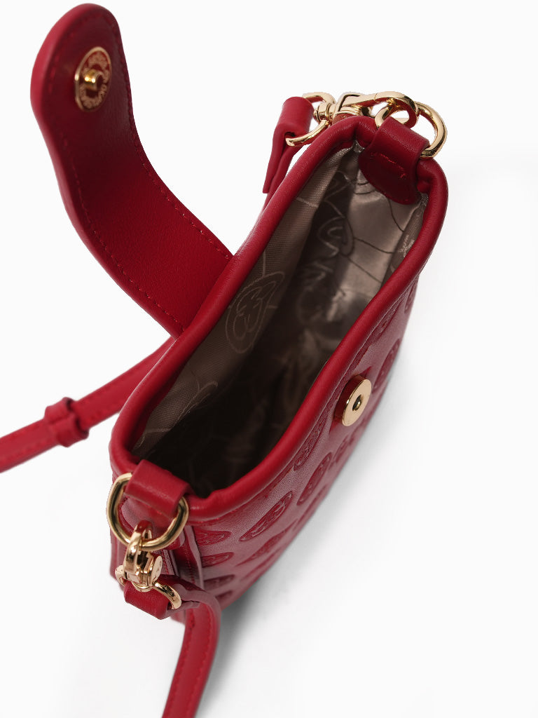 Leeza Sling Bag