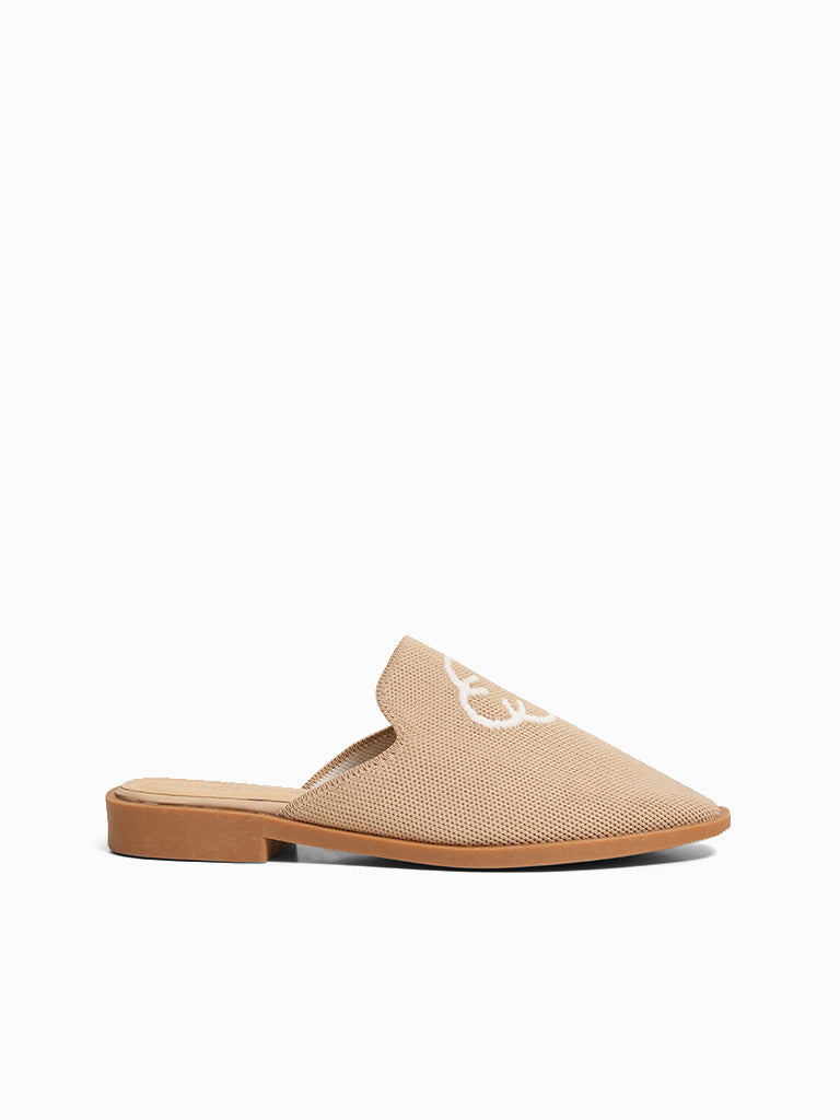 Leigh Mules