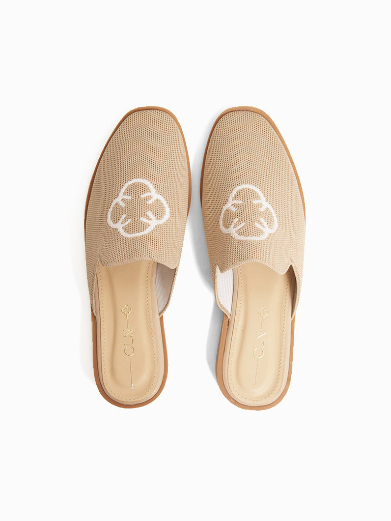 Leigh Mules