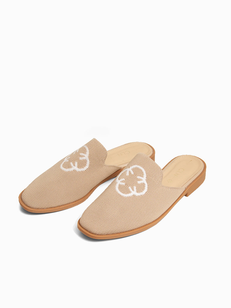 Leigh Mules