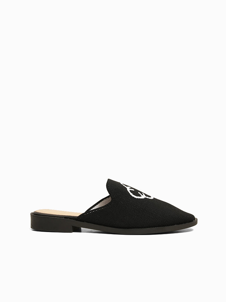 Leigh Mules
