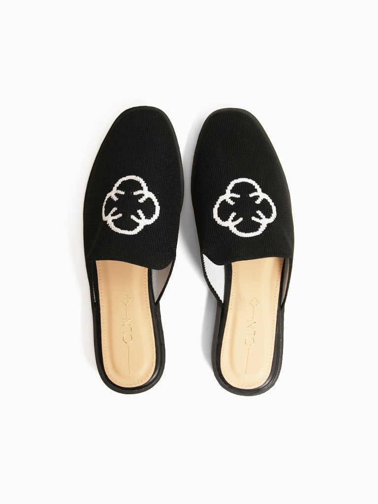Leigh Mules