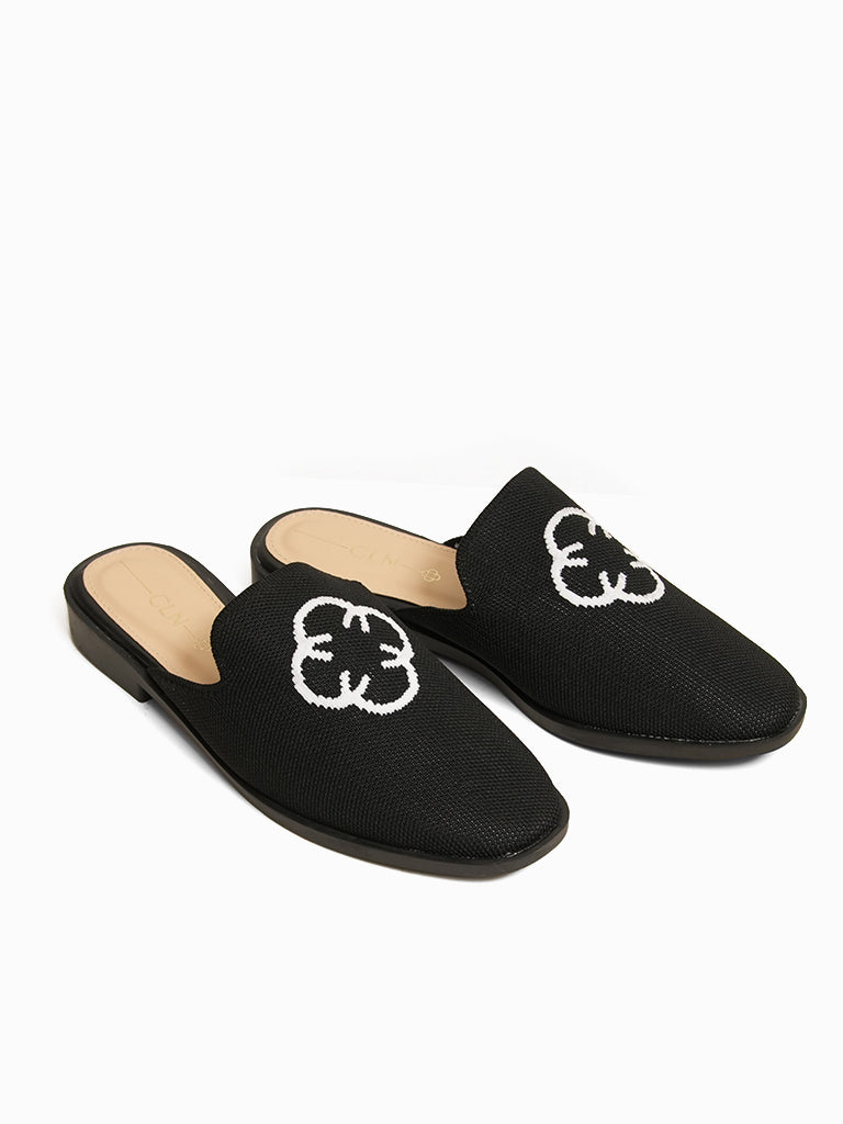 Leigh Mules