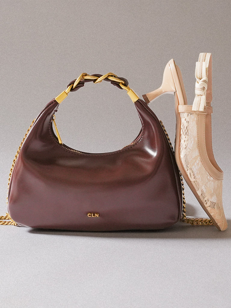 Leila Handbag