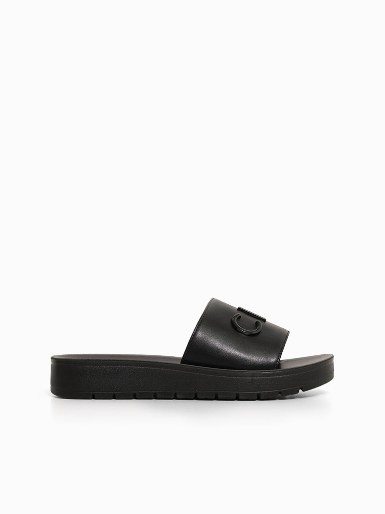 Leomie Flatform Slides