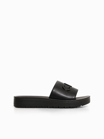 Leomie Flatform Slides