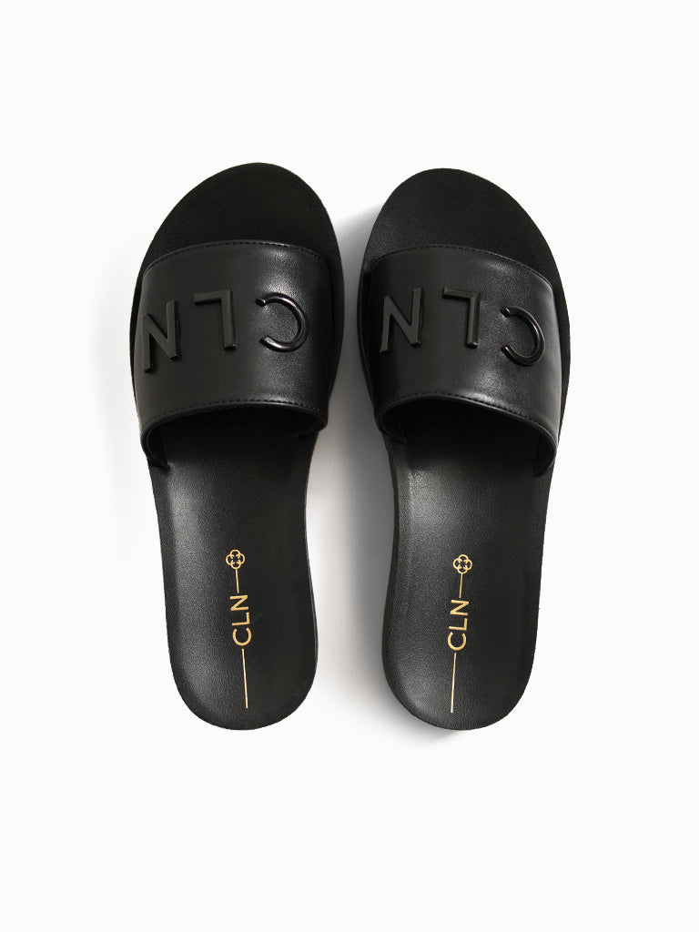 Leomie Flatform Slides