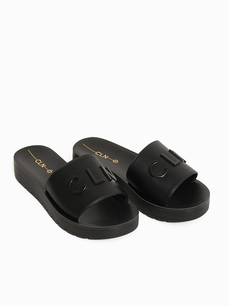 Leomie Flatform Slides