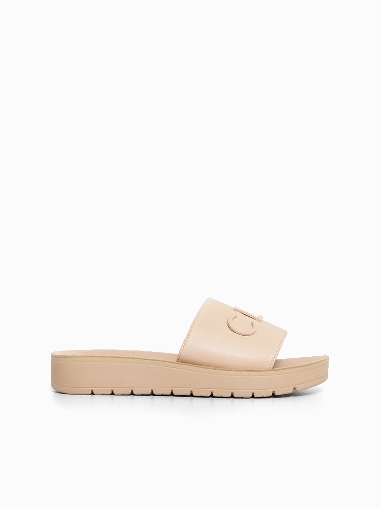 Leomie Flatform Slides