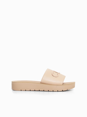 Leomie Flatform Slides