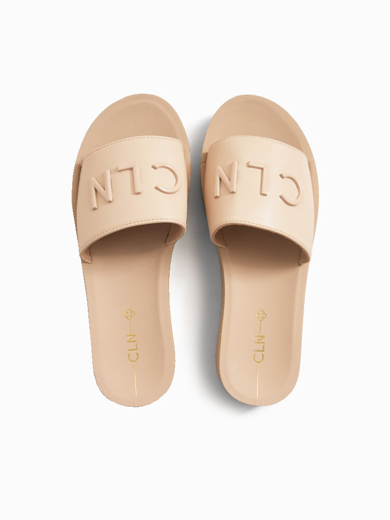 Leomie Flatform Slides