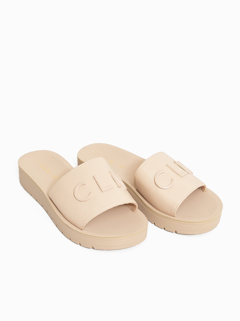 Leomie Flatform Slides