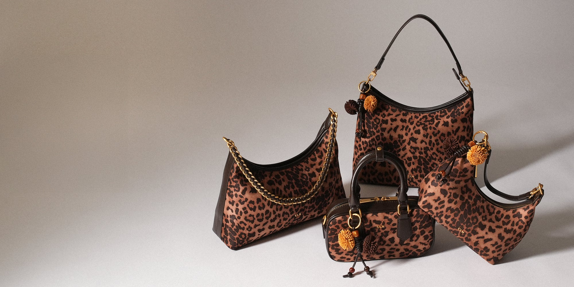 Statement edge in every detail.