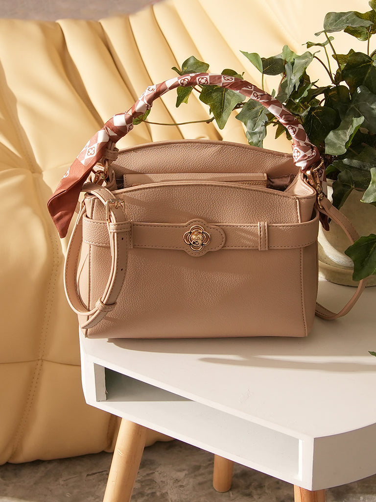 Letizzia Handbag