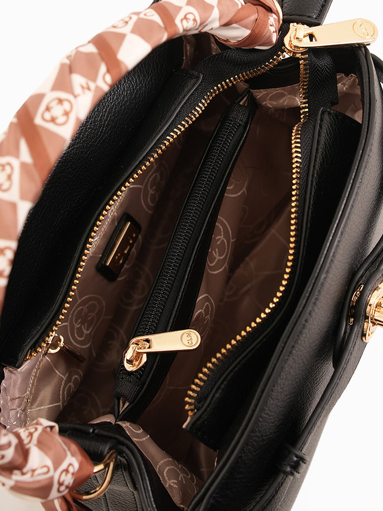 Letizzia Handbag