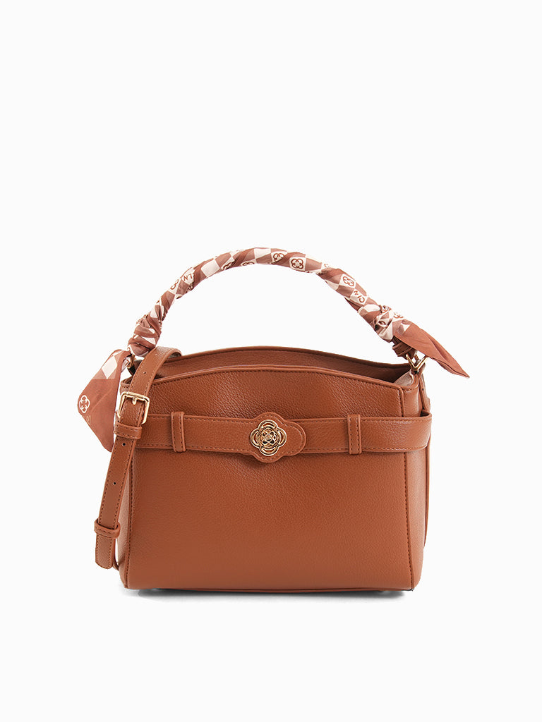 Letizzia Handbag