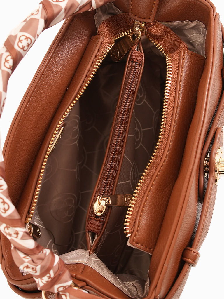 Letizzia Handbag
