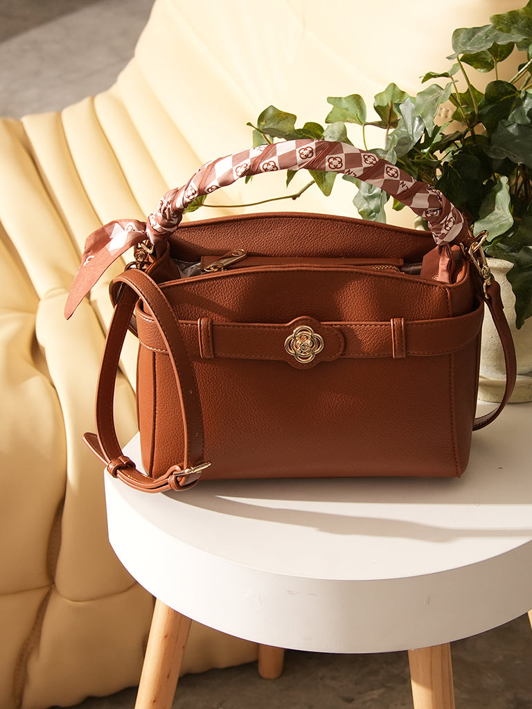 Letizzia Handbag