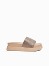 Leyah Wedge Slides