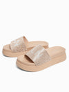 Leyah Wedge Slides
