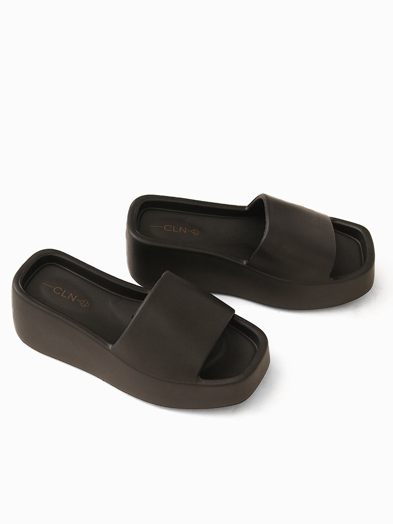 Libya Wedge Slides P799 each (Any 2 at P999)