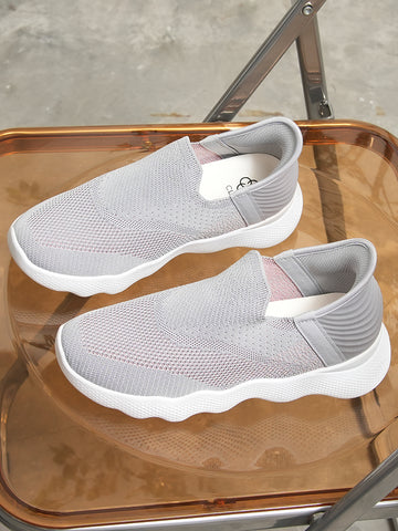 Lina Slip-on Sneakers