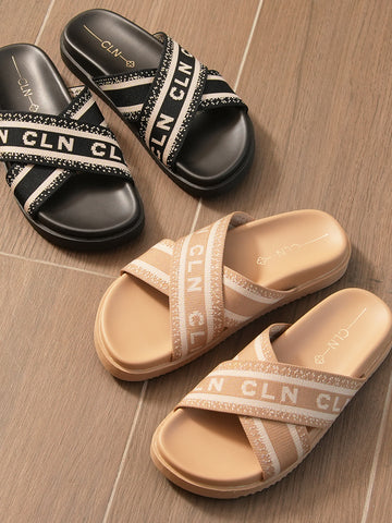 Linby Slides