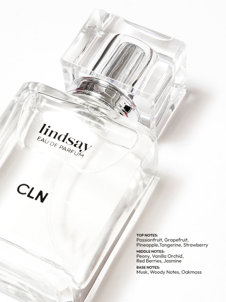 Lindsay Perfume