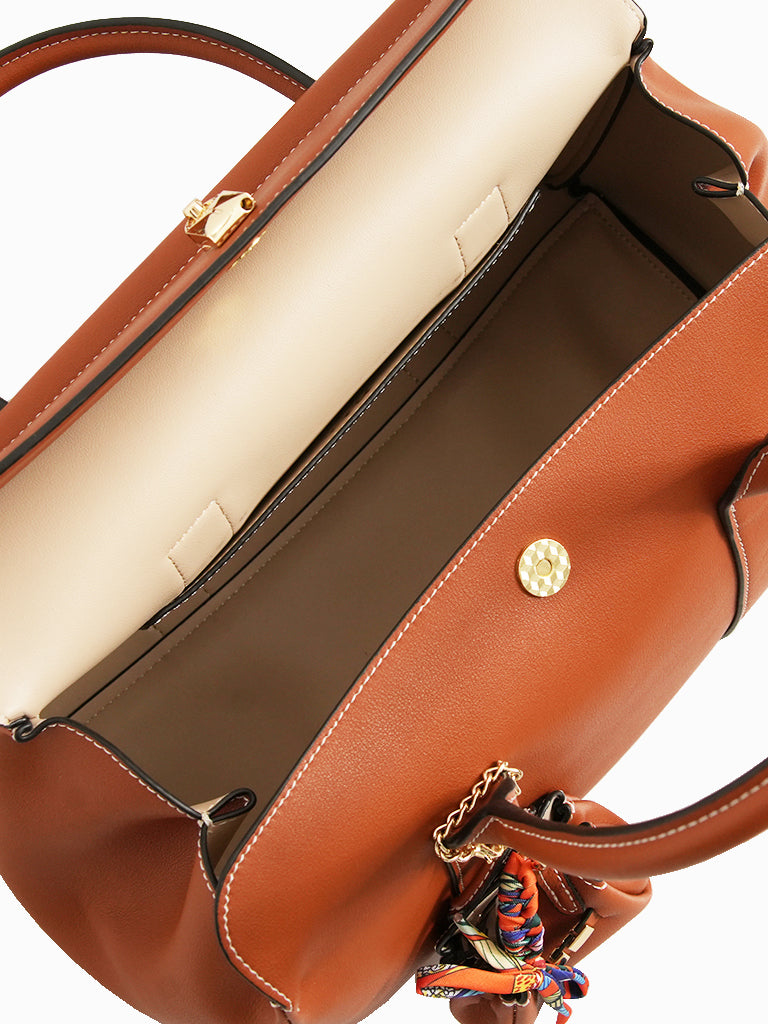 Lisette Handbag