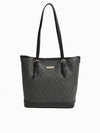 Lizzie Tote Bag
