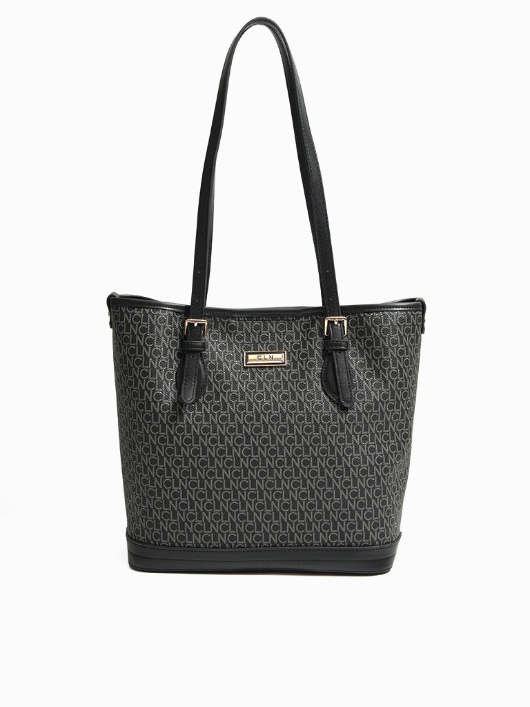Lizzie Tote Bag