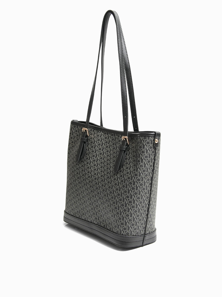 Lizzie Tote Bag
